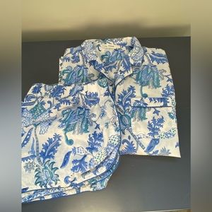 Roller Rabbit Pj’s